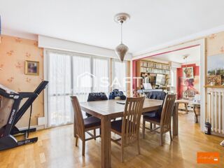  Appartement � vendre 5 pi�ces 75 m�