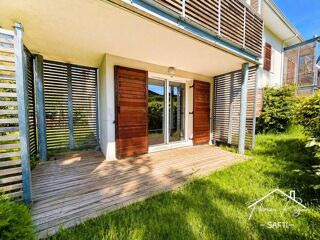  Appartement � vendre 3 pi�ces 58 m�