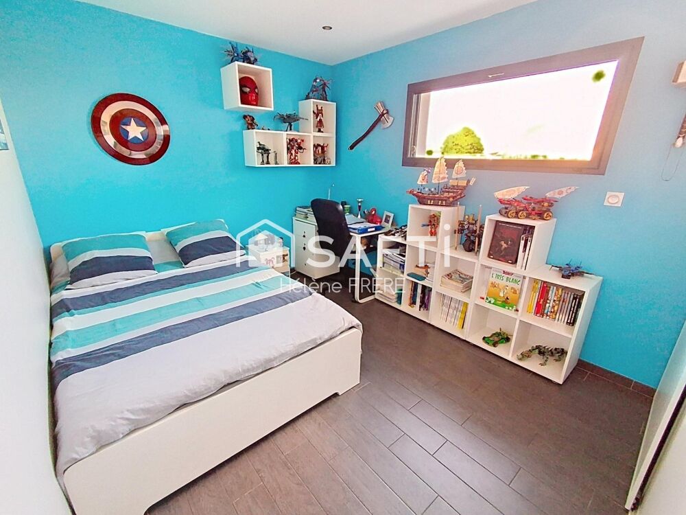 Vente Maison Prêt à vivre en mode détente!! Saint-firmin-des-pres