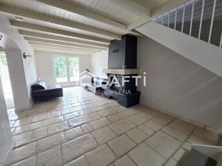  Maison à vendre 6 pièces 135 m²