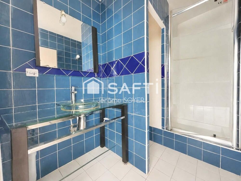 Vente Appartement APPARTEMENT, 1 CHAMBRE 52M² Cavaillon