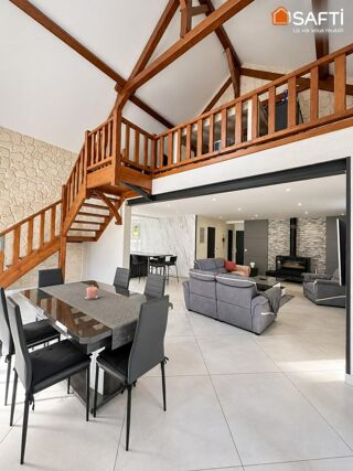 Vente Maison RARE SUR LE SECTEUR Gironville-sur-essonne