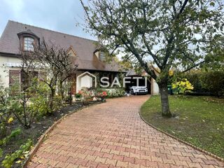  Maison � vendre 6 pi�ces 140 m�