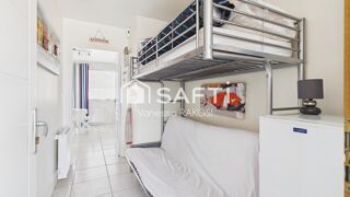 Appartement à vendre 1 pièce 27 m²