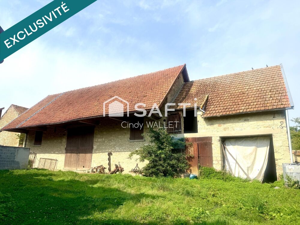 Vente Maison Secteur calme Sainte-croix