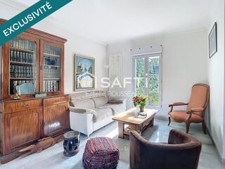  Maison � vendre 5 pi�ces 110 m�