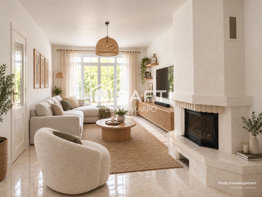 à vendre  Maison Le Perreux-sur-Marne (94170)