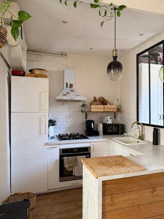  Appartement � vendre 2 pi�ces 42 m�