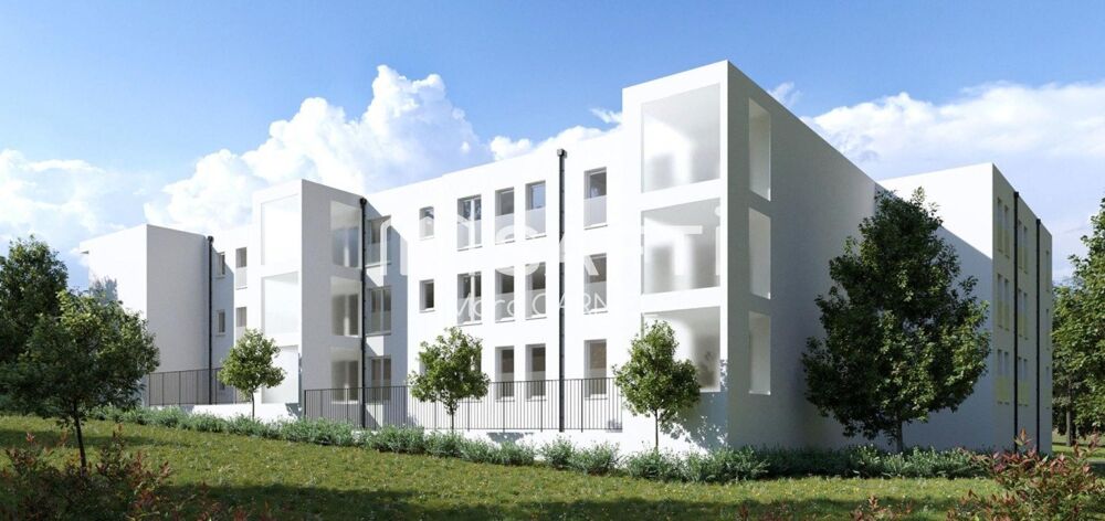 Appartement de standing T3,2ch à Lexy