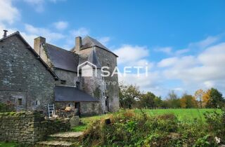  Propri�t�/ch�teau � vendre 7 pi�ces 180 m�