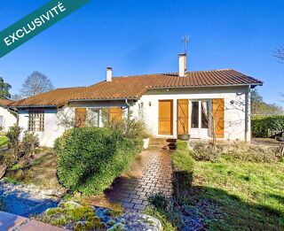  Maison � vendre 6 pi�ces 121 m�