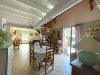  Maison � vendre 3 pi�ces 74 m�