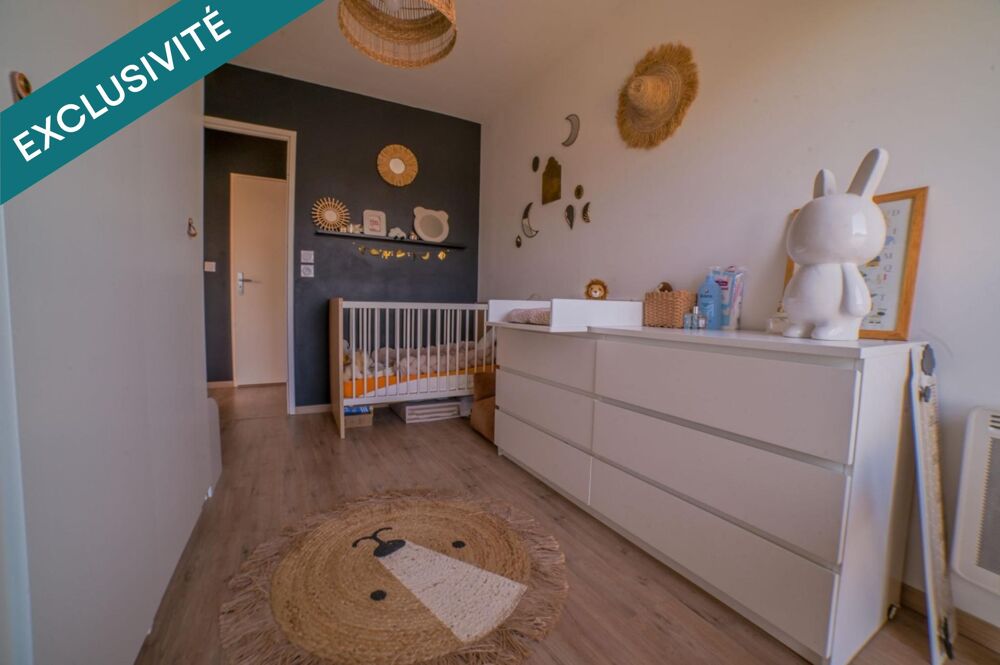 Vente Appartement Bel appartement récent avec balcon & 2 parkings Marquette-lez-lille