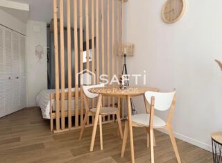  Appartement à vendre 1 pièce 25 m²