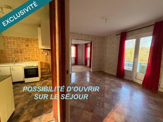  Maison � vendre 3 pi�ces 60 m�
