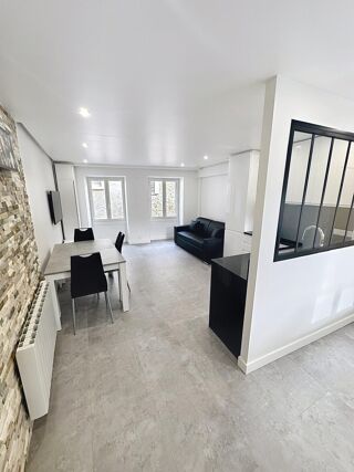 Appartement à vendre 2 pièces 41 m²