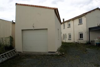  Maison à vendre 6 pièces 147 m²