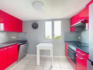  Appartement à vendre 2 pièces 42 m²