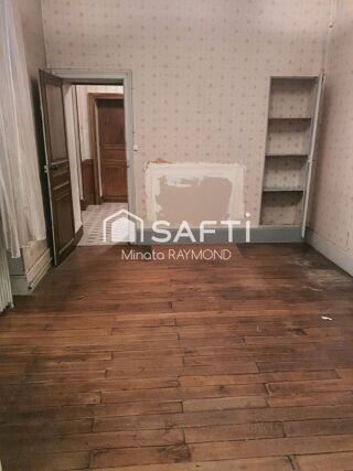  Maison � vendre 13 pi�ces 200 m�