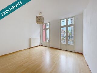  Appartement  vendre 3 pices 105 m