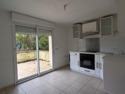  Charmante maison avec Jardin Maison - 4 pi�ce(s) - 83 m�