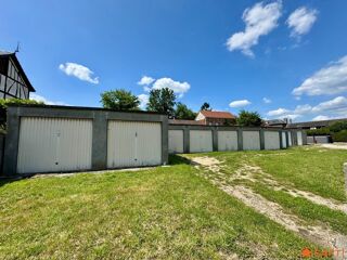  Parking / Garage � vendre 165 m�