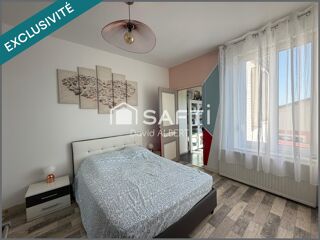  Maison à vendre 5 pièces 124 m²