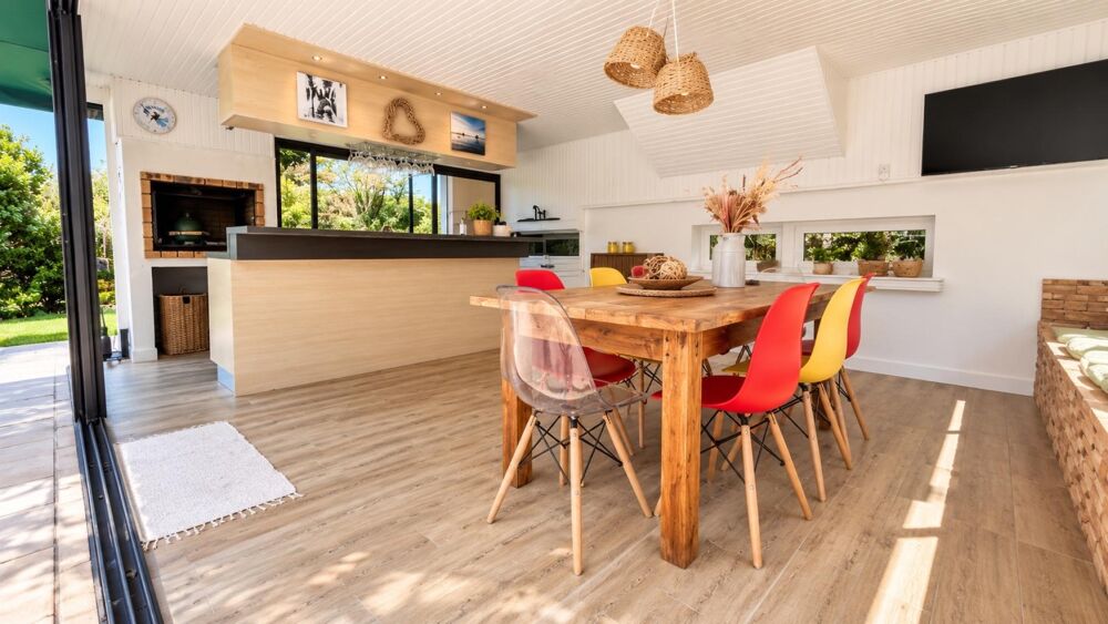 Nouveauté villa