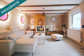  Maison � vendre 8 pi�ces 180 m�