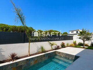  Maison à vendre 4 pièces 120 m²