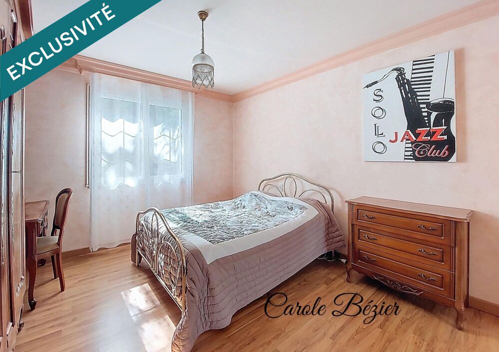 � vendre  Maison Saint-Mars-de-Coutais (44680)