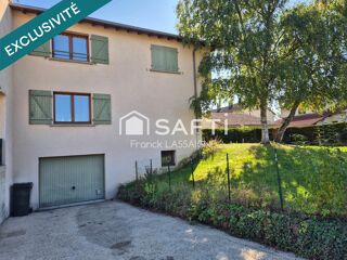  Maison à vendre 5 pièces 119 m²