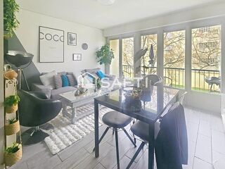  Appartement � vendre 4 pi�ces 70 m�