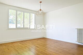 Appartement à vendre 4 pièces 74 m²