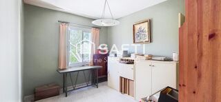  Maison à vendre 6 pièces 138 m²