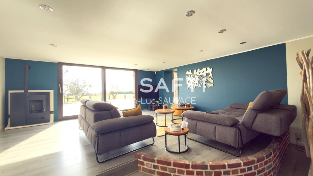 � vendre  Maison Merville (59660)