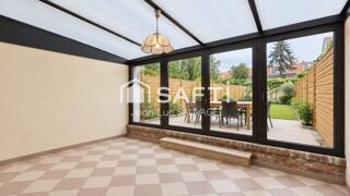  Maison à vendre 4 pièces 100 m²