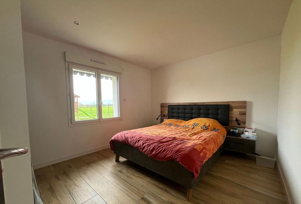 Maison contemporaine lumineuse à Mériadec