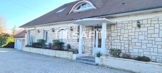  Maison à vendre 8 pièces 220 m²
