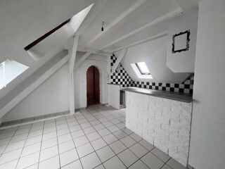  Appartement � vendre 3 pi�ces 71 m�