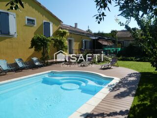  Maison � vendre 6 pi�ces 238 m�