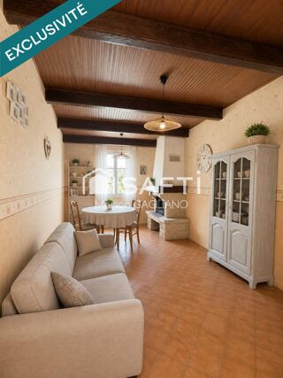  Maison à vendre 4 pièces 103 m²