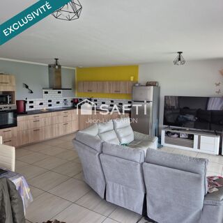  Maison � vendre 6 pi�ces 120 m�