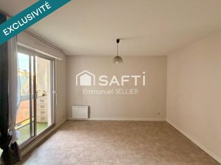  Appartement � vendre 3 pi�ces 61 m�