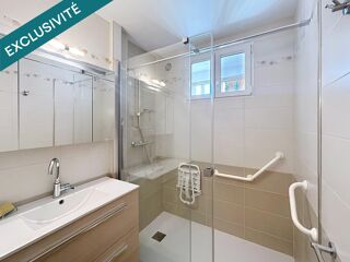  Appartement à vendre 3 pièces 70 m²