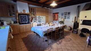  Maison à vendre 6 pièces 234 m²