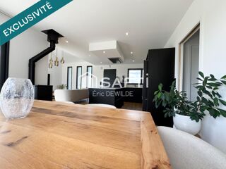  Maison � vendre 5 pi�ces 116 m�