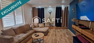  Maison � vendre 5 pi�ces 137 m�