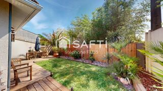  Maison à vendre 4 pièces 95 m²