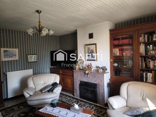  Maison � vendre 10 pi�ces 243 m�